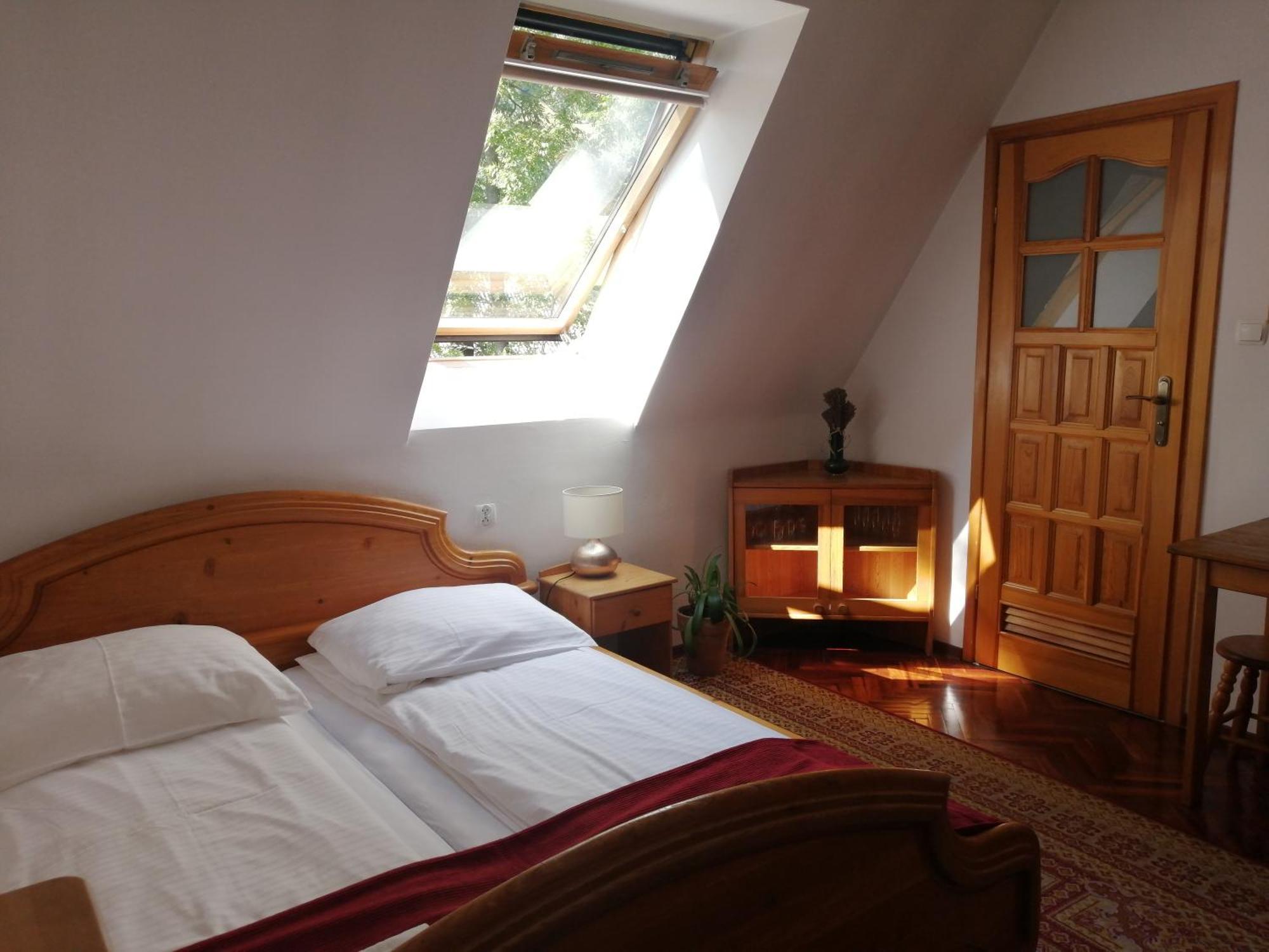Dom U Waki Apartment Zakopane Luaran gambar
